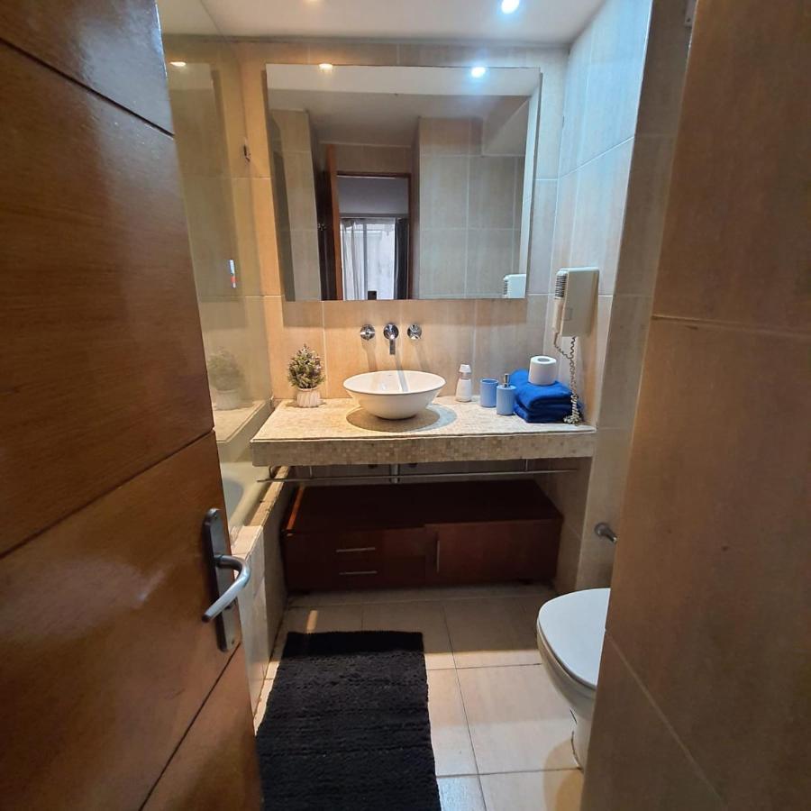 Departamento Con Excelente Ubicacion Cerca Metro Los Leones Apartamento Santiago